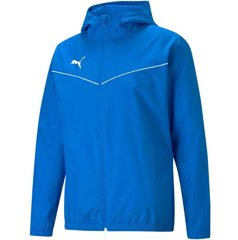 Puma teamRise striukė visoms oro sąlygoms M 657396 02