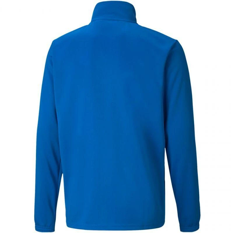 Puma teamRise Training Poly Jacket Jr Džemperis 657393 02