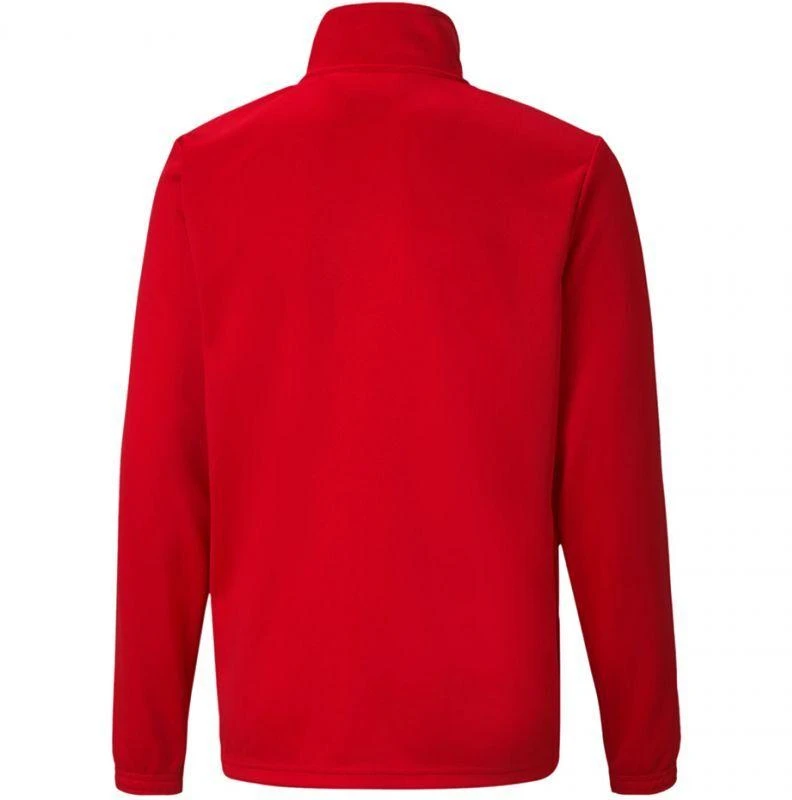 Puma teamRise Training Poly Striukė Jr 657393 01