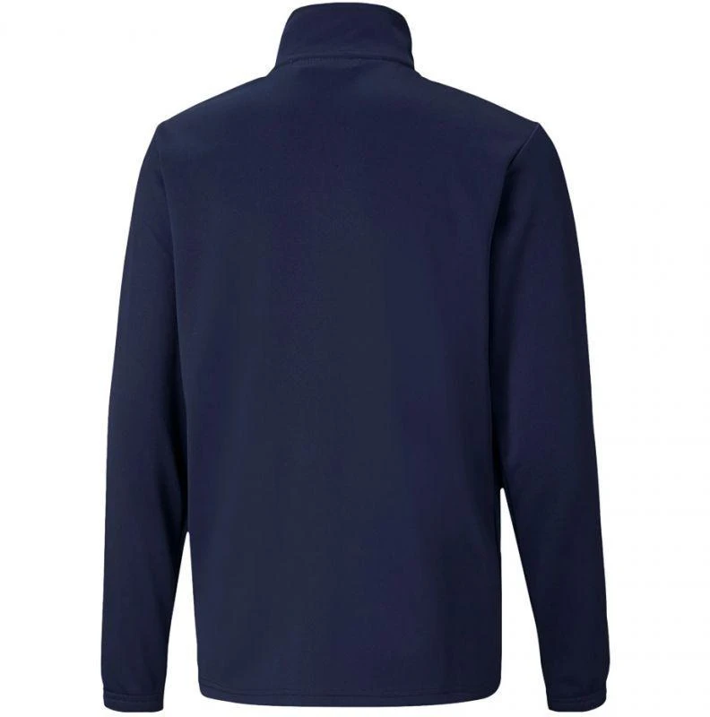 Puma teamRise Training Poly Striukė Mergaitėms 657393 06