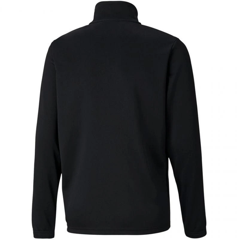 Puma teamRise Treniruočių poliesterio striukė Jr 657393 03