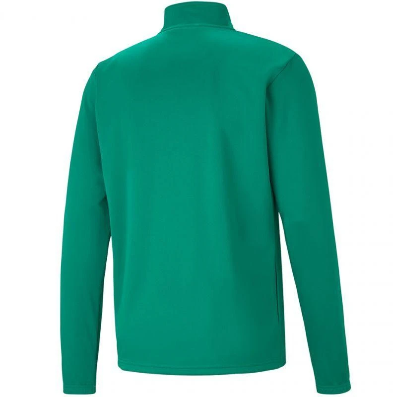 Puma teamRise Treniruočių poliesterio striukė M 657392 05 džemperis