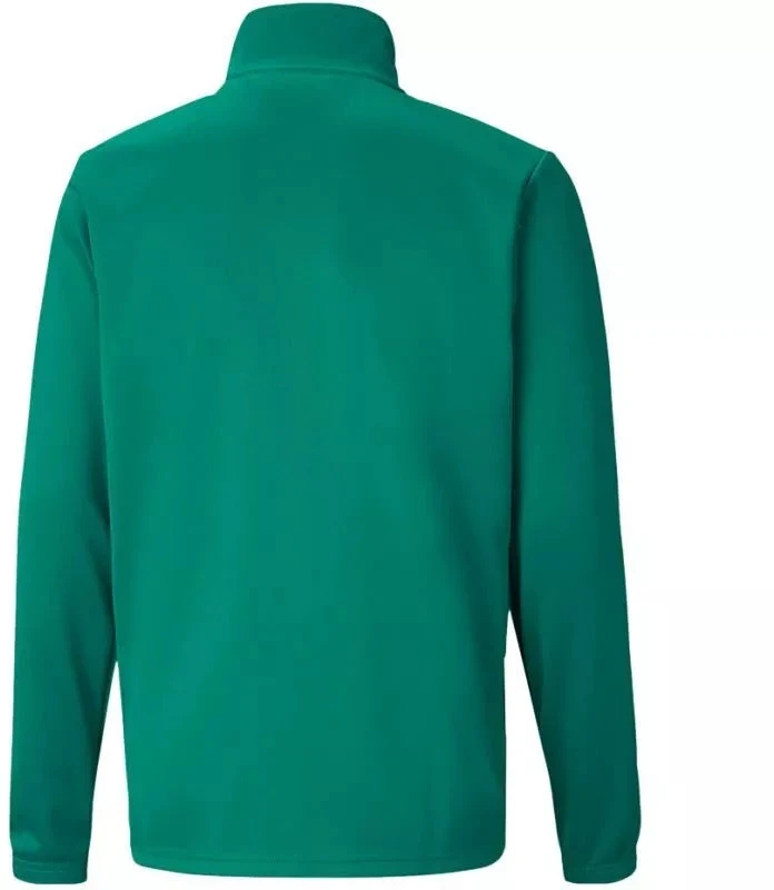 Puma teamRise Treniruočių poliesterio striukė berniukams 657393 05