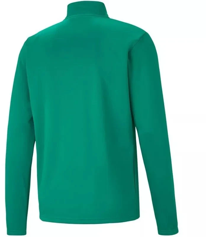Puma teamRise Treniruočių poliesterio striukė M 657392 05 džemperis
