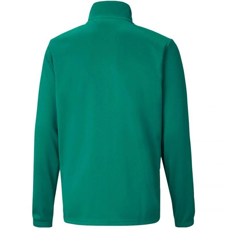 Puma teamRise Treniruočių poliesterio striukė berniukams 657393 05