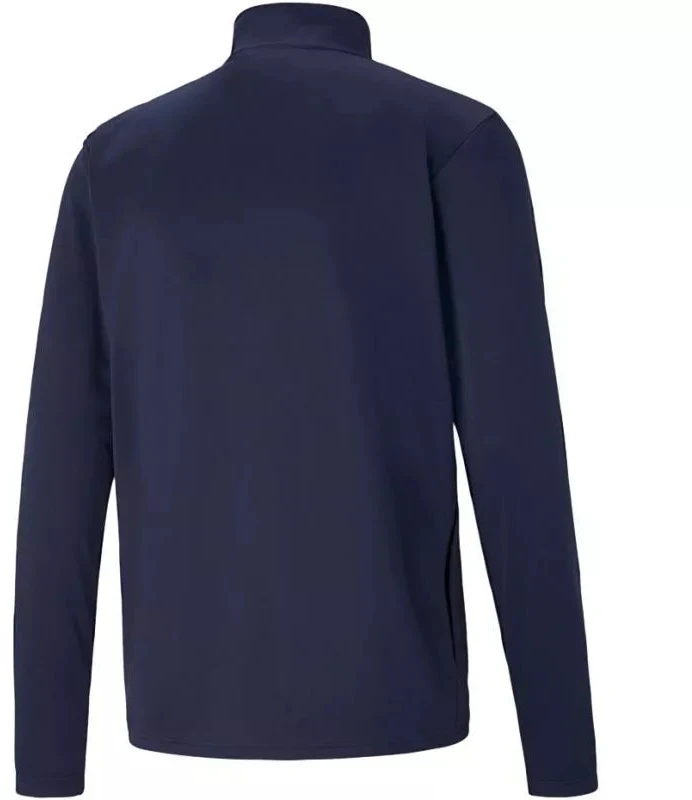Puma teamRise treniruočių poliesterio striukė M 657392 06