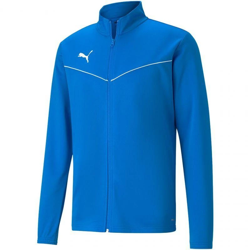 Puma teamRise Treniruočių striukė M 657392 02