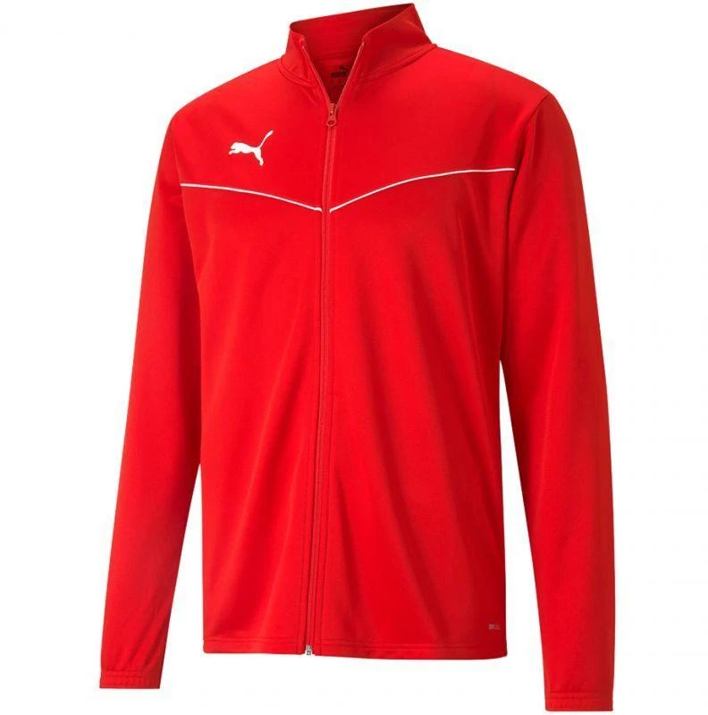 Puma teamRise Treniruočių Striukė M 657392 01