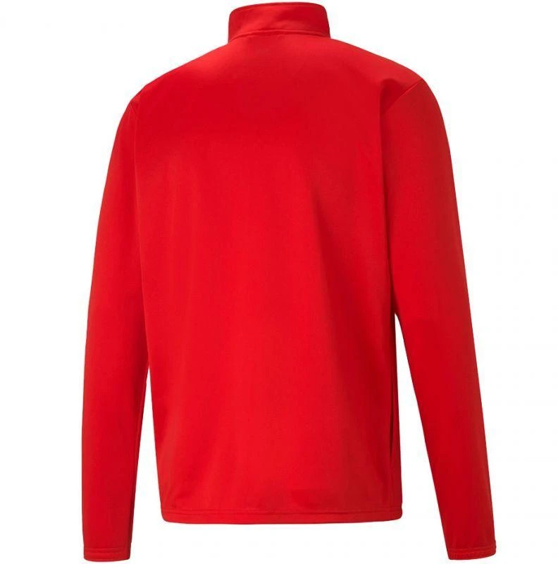 Puma teamRise Treniruočių Striukė M 657392 01