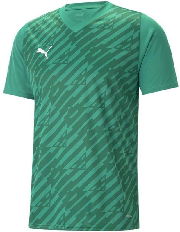 Puma teamUltimate Marškinėliai M 705371 05