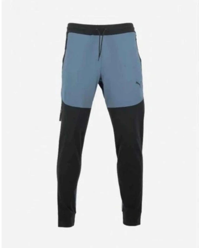 Puma Tech Woven vyriškos sportinės kelnės, patogios ir stilingos