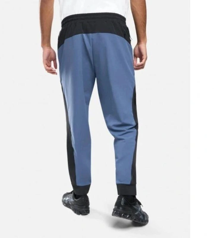 Puma Tech Woven vyriškos sportinės kelnės, patogios ir stilingos