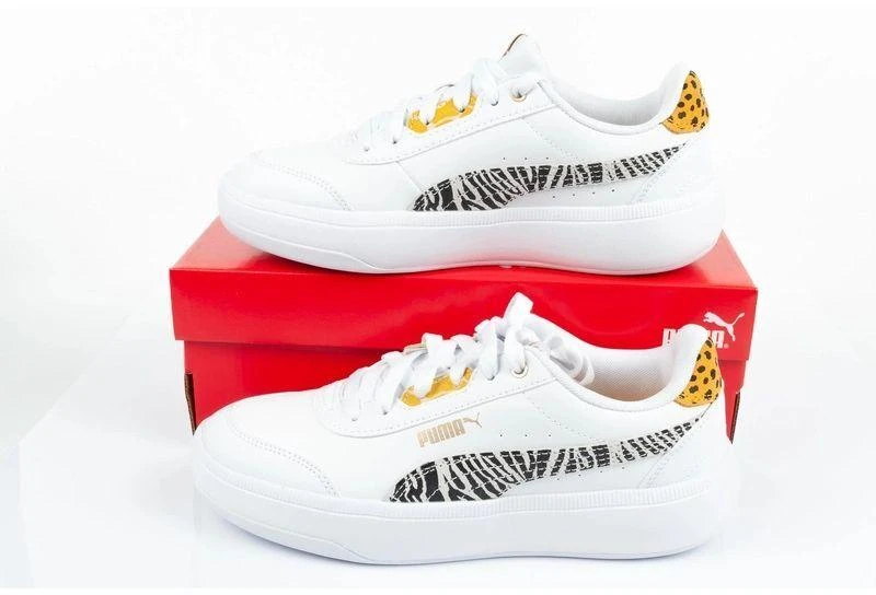Puma Tori Safari W 384933 01 sportiniai bateliai