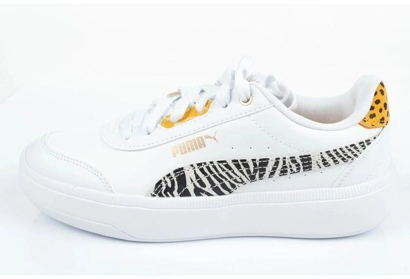 Puma Tori Safari W 384933 01 sportiniai bateliai