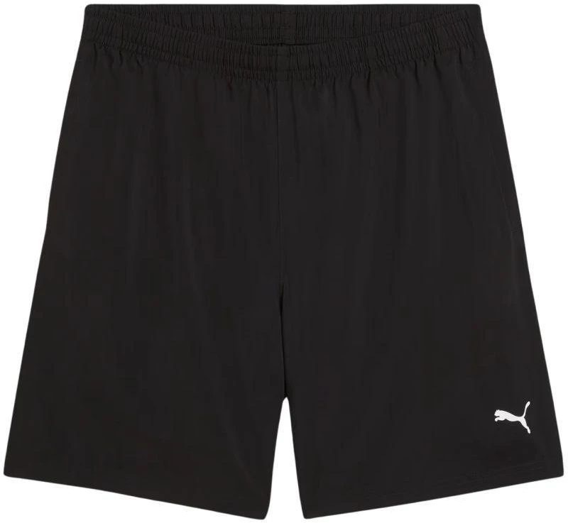 Puma Train Fav Blaste 7" Vyriški šortai Juodi 525958 01