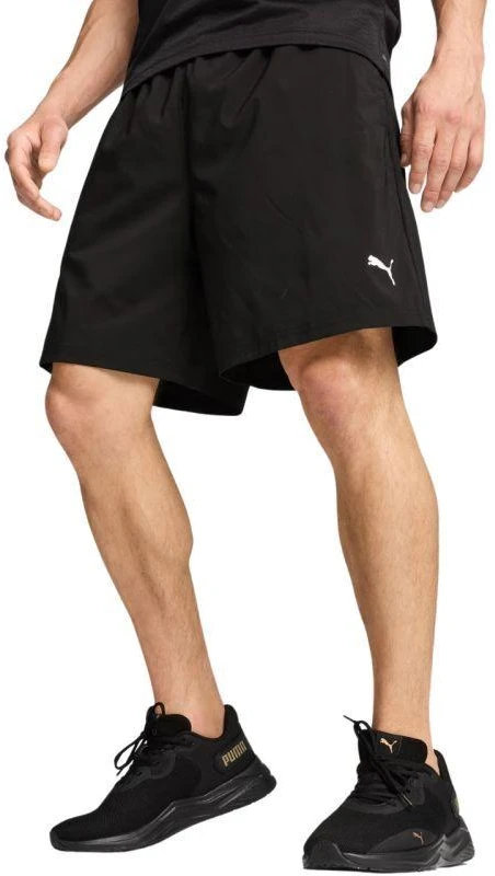 Puma Train Fav Blaste 7" Vyriški šortai Juodi 525958 01