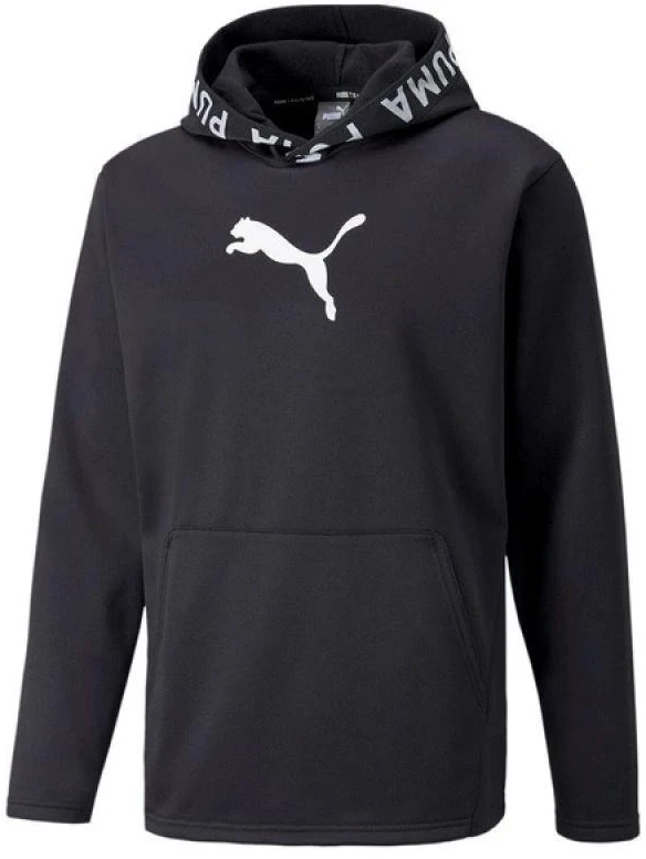 Puma Train Pwr Fleece M 520893 01 džemperis