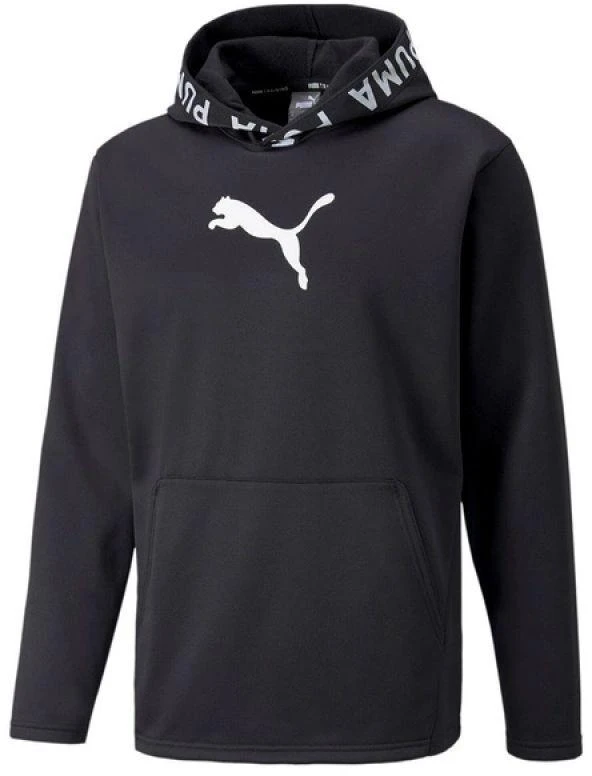 Puma Train Pwr Fleece M 520893 01 džemperis