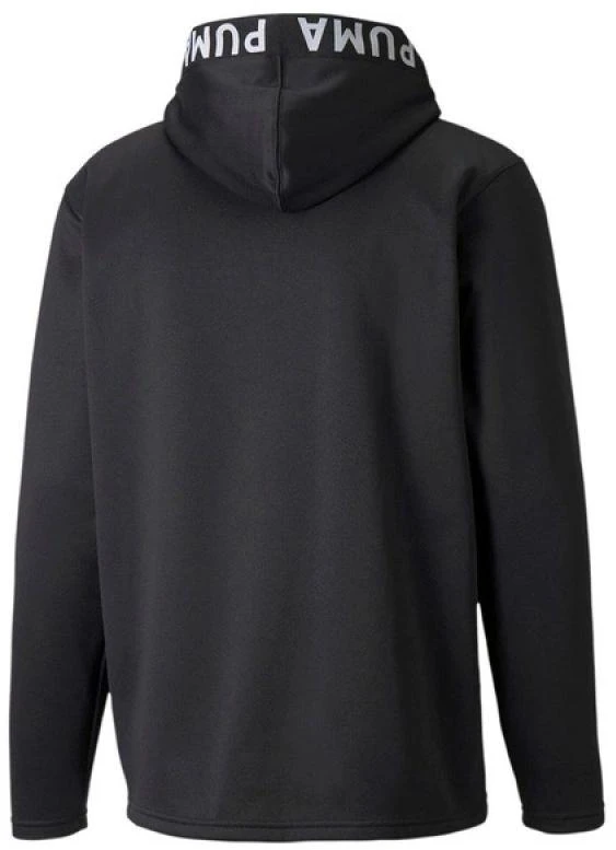 Puma Train Pwr Fleece M 520893 01 džemperis