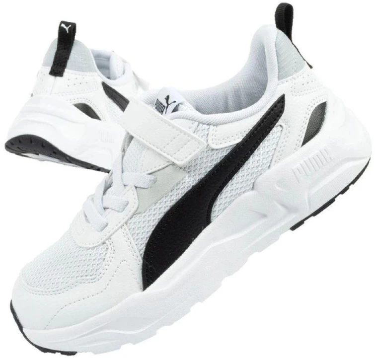 Puma Trinity Jr 391480 batai 02