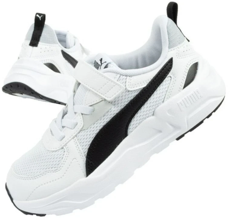 Puma Trinity Jr 391480 batai 02