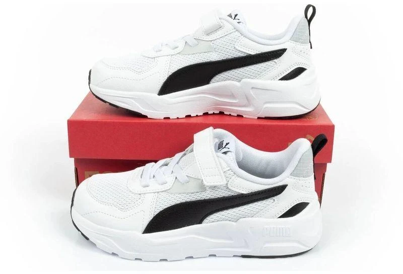 Puma Trinity Jr 391480 batai 02