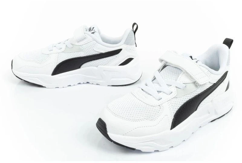 Puma Trinity Jr 391480 batai 02
