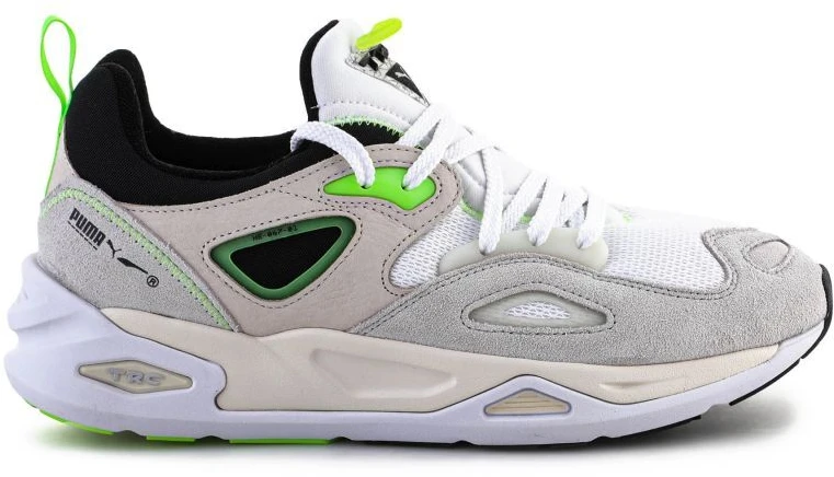 Puma TRrc Blaze The Triangle M 383104-02 batai