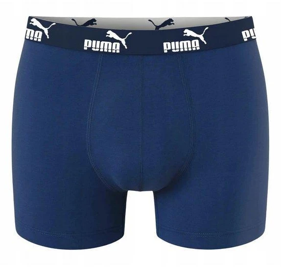 Puma trumpikės, 6 vnt., M 1000035473728030
