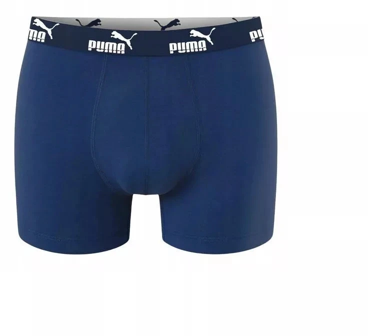 Puma trumpikės, 6 vnt., M 1000035473728030