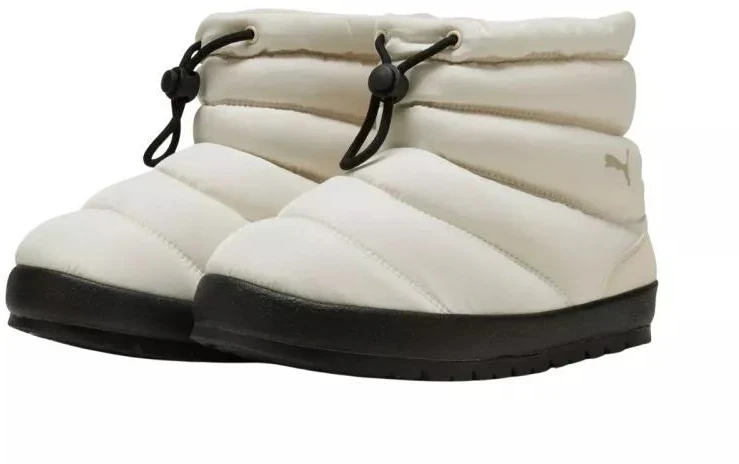 Puma Tuff Terra Hi moteriški balti batai 402177 02 Puma