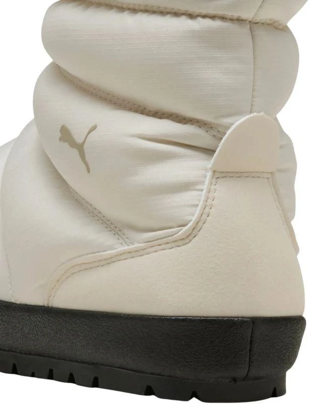 Puma Tuff Terra Hi moteriški balti batai 402177 02 Puma