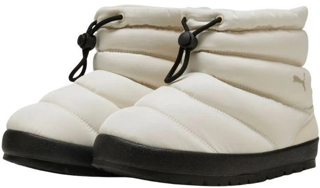 Puma Tuff Terra Hi moteriški balti batai 402177 02 Puma