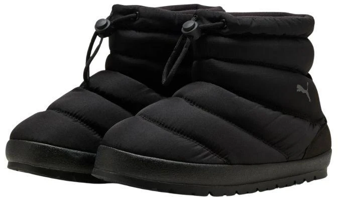 Puma Tuff Terra Hi moteriški batai juodi 402177 01