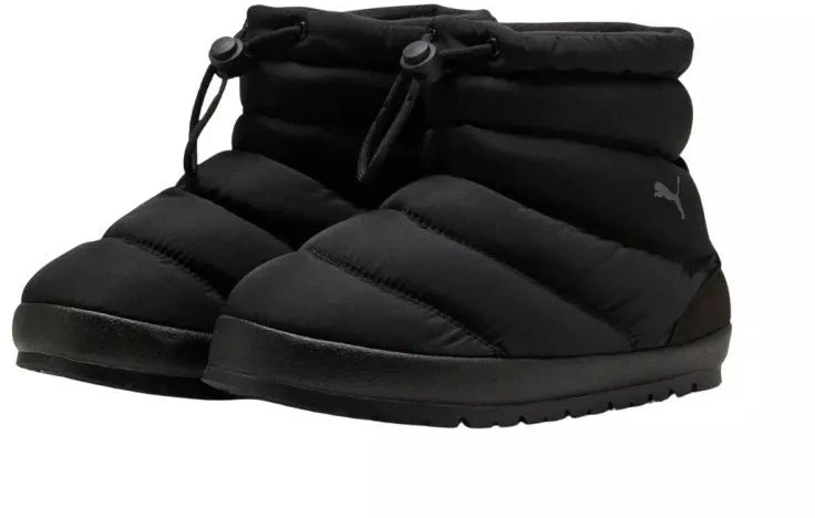 Puma Tuff Terra Hi moteriški batai juodi 402177 01