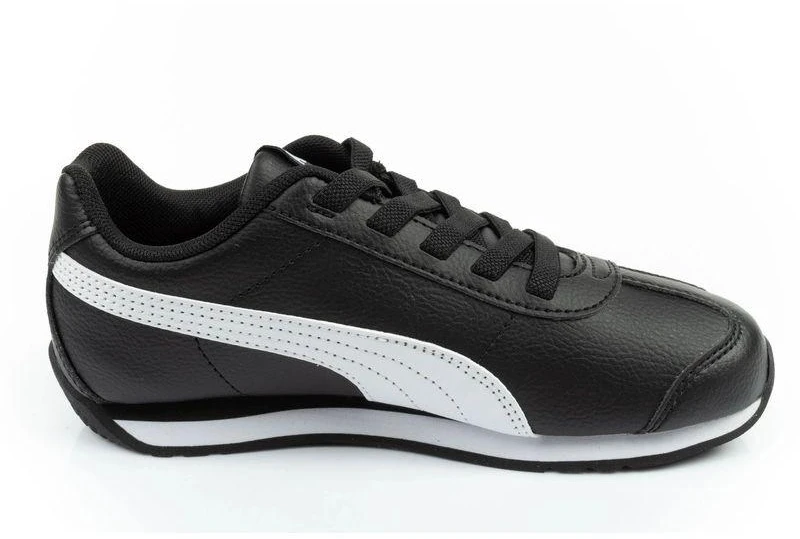 Puma Turin 3 Jr batai 384431 04