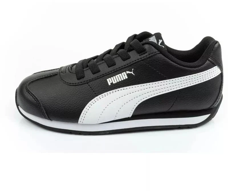 Puma Turin 3 Jr batai 384431 04