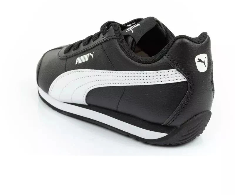 Puma Turin 3 Jr batai 384431 04
