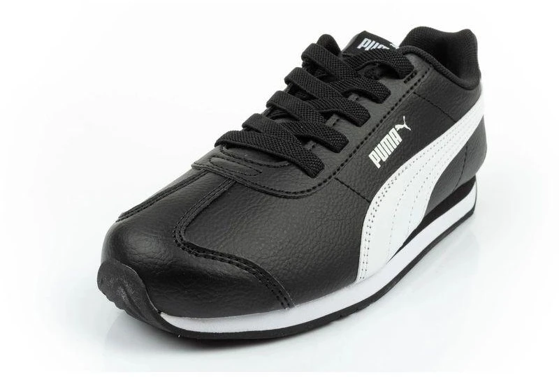 Puma Turin 3 Jr batai 384431 04