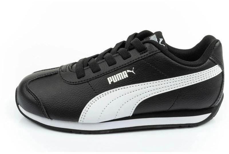 Puma Turin 3 Jr batai 384431 04