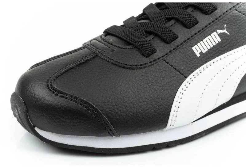 Puma Turin 3 Jr batai 384431 04