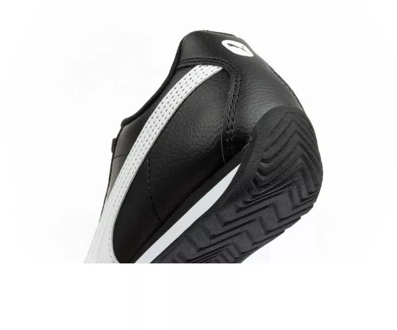 Puma Turin 3 Jr batai 384431 04