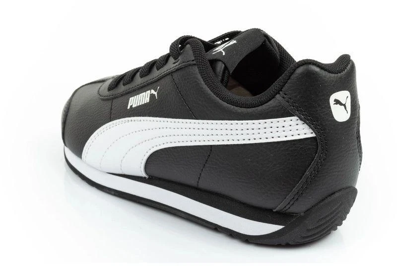 Puma Turin 3 Jr batai 384431 04