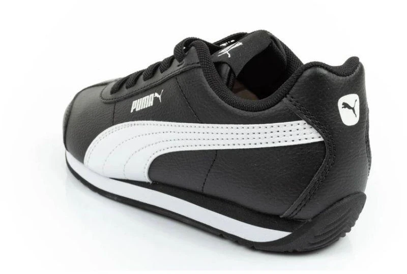 Puma Turin 3 Jr batai 384431 04