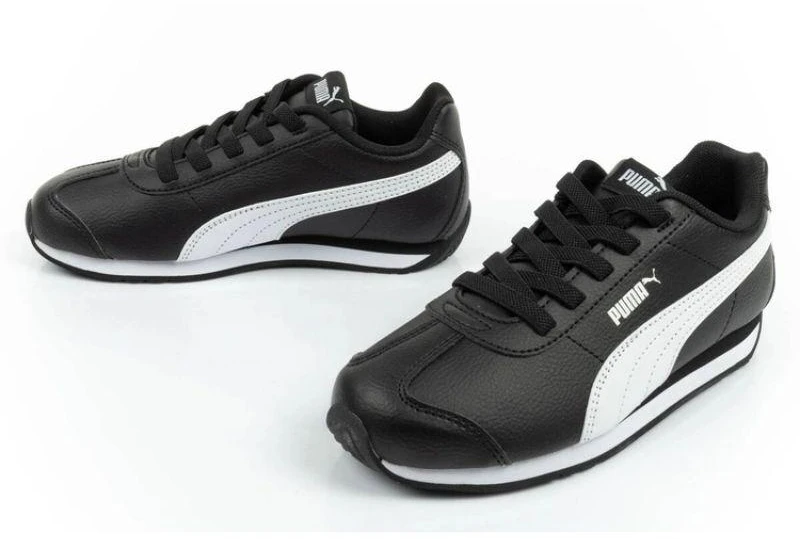 Puma Turin 3 Jr batai 384431 04