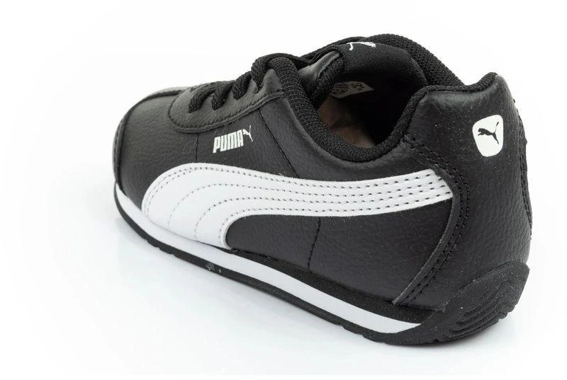Puma Turin 3 Jr batai 384432 04