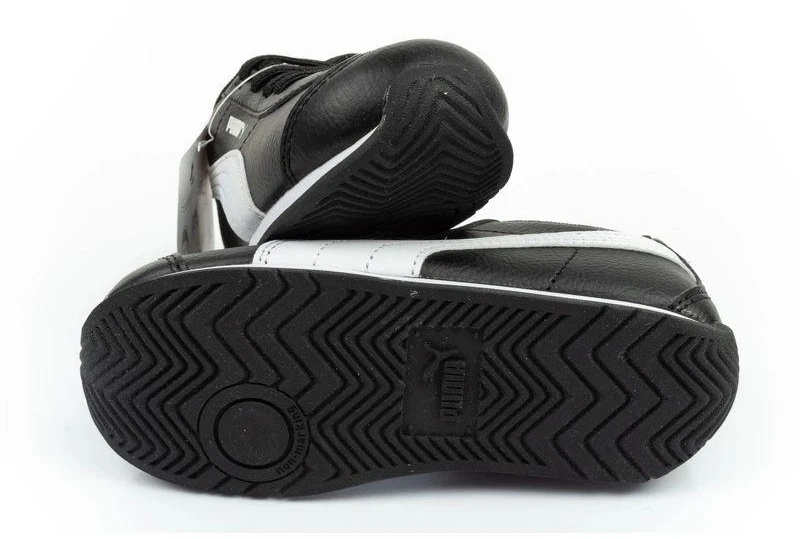 Puma Turin 3 Jr batai 384432 04