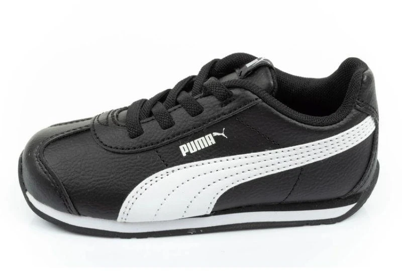 Puma Turin 3 Jr batai 384432 04