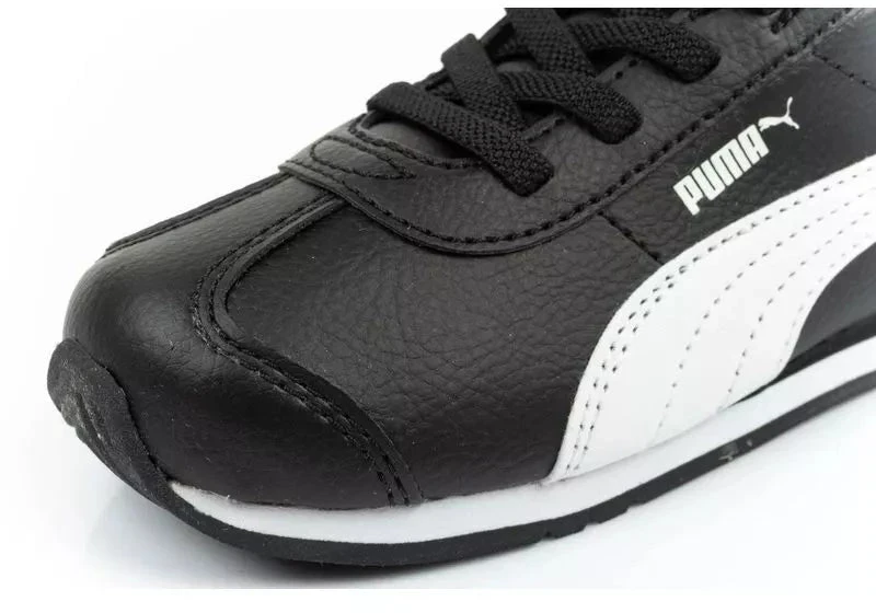 Puma Turin 3 Jr batai 384432 04
