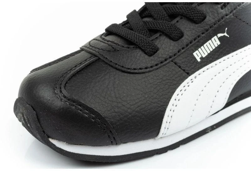 Puma Turin 3 Jr batai 384432 04